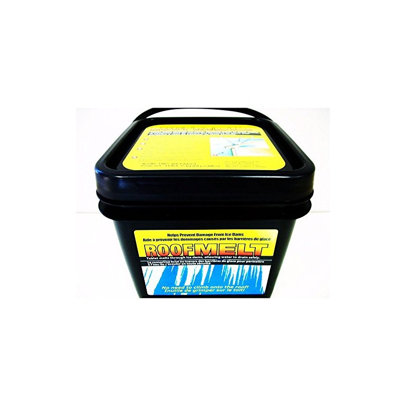 Roof Melt, 60 Tablets