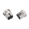 Duogalia 1 Pack SC Adapter for Fiber Optical Power Meter