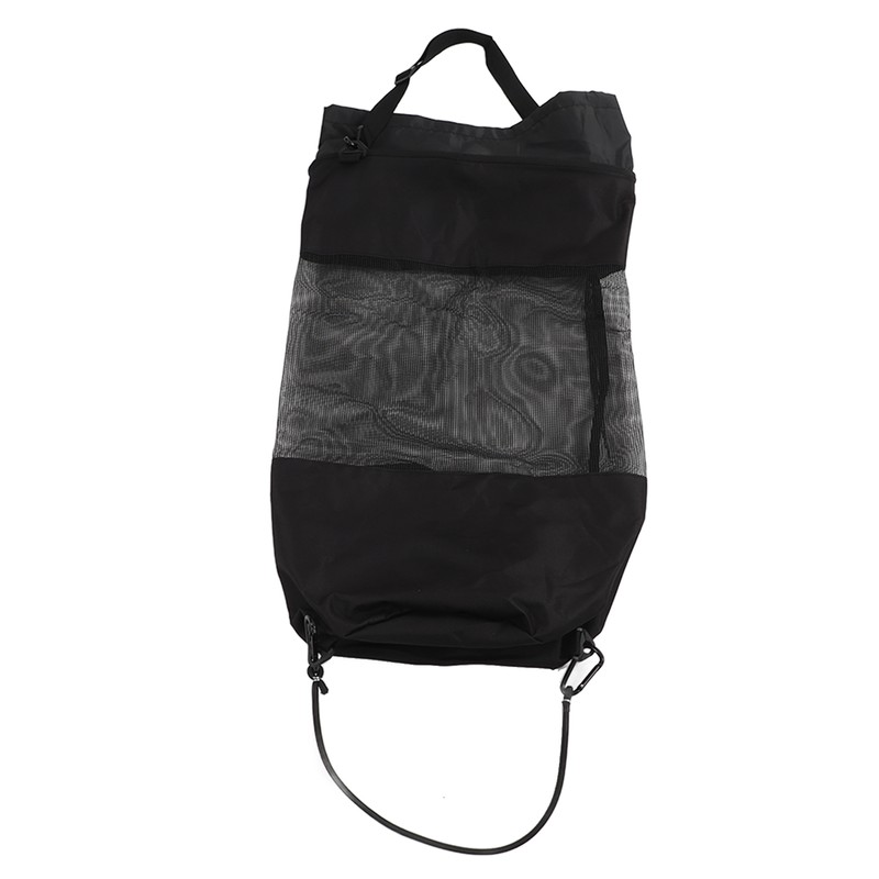 Boat Trash Bag Yacht Can Storage Container Camping Dry Stuff