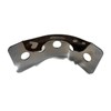 Universal Chrome Chain Guard Cover for Mini Bike Go Kart