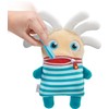 Schmidt Spiele 42654 Worry Eater Aye-Q 28.5 cm Plush Toy