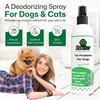 Pawsher Premium Fur Freshener | Dog Spray & Deodorizer Perfume