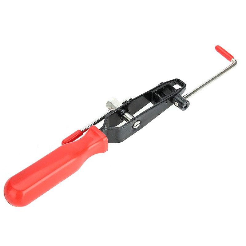 Hardened Steel Automotive Car CV Joint Boot Clamp Pliers Banding