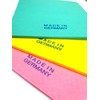 DEAD SKIN 9 Dishcloths Non-Woven Dishcloth (3 Colors 9ea) German