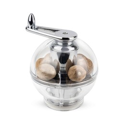 Peugeot Classic Royan Salt Mill, 056975014498, Transparent