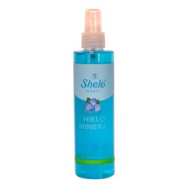 Hielo Mineral Shelo Nabel® 265ml.