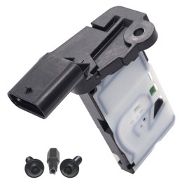 Walker Products 245-1655 Mass Airflow Sensor