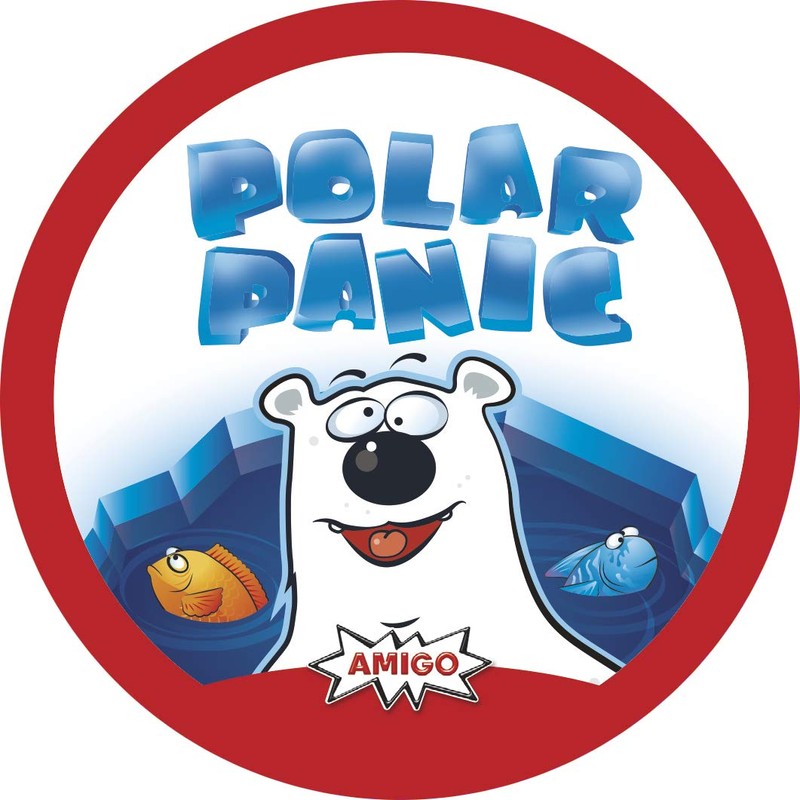 Polar Panic: AMIGO - Kinderspiel