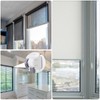 Roller Blind Holder Window, Pack of 16 Clamp Holders for