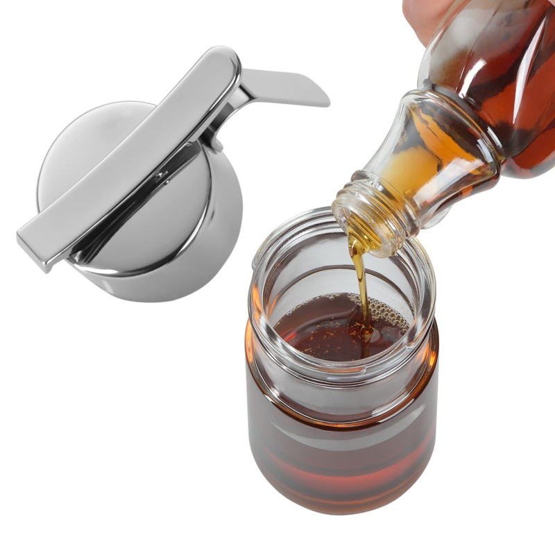WMF Barista 636646040 Honey/Syrup Dispenser