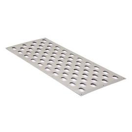 HD Ramps 39.75" x 16" Trailer Tread with Oval Punch Plate Traction