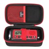 Tourmate Hard Case Replacement for Midland ER40 Weather Radio Hand Crank