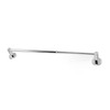 Retractable Towel Bar Robust Rustproof Stainless Steel Towel Bar Towel