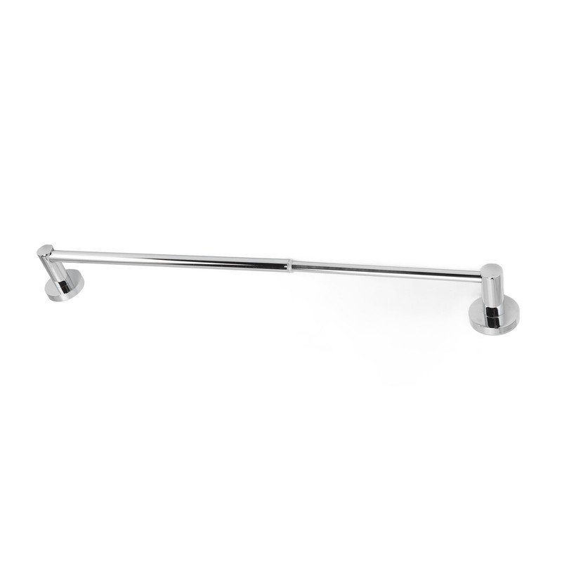 Retractable Towel Bar Robust Rustproof Stainless Steel Towel Bar Towel