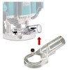 Makita 194934-8 Dust Nozzle
