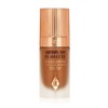Charlotte Tilbury Airbrush Flawless Longwear Foundation 14 Cool/Froid - 30