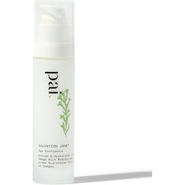Pai Skincare | SALVATION JANE Omega Rich Age Confidence Moisturiser with Hyaluronic Acid for Smoothing & Firming Fine Lines. B-Corp, Organic. 50ml