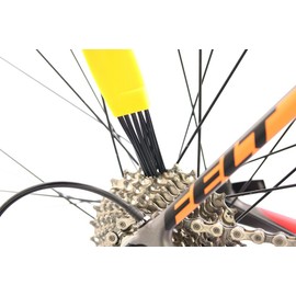 Pedro's Toothbrush Bicyle Cleaning Brush