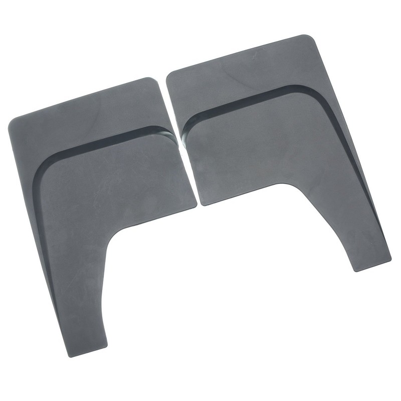 A-Premium Set of 4PCS Mud Flaps Splash Guards Mudguards Mudflaps