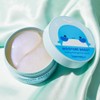 TONYMOLY Hidrogel refrescante Moisture Boost para ojos, 90 g.