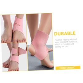 Healeved Sports Ankle Sleeve Ankle Sprain Protection Compression Socks for Breathable for Fitness