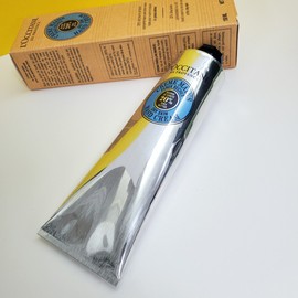 L'Occitane Shea Butter Hand Cream 150ml / 록시땅 시어 버터 핸드 크림 150ml