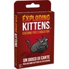 Asmodee Exploding Kittens 2 Player Edition Board Game 7+ Years