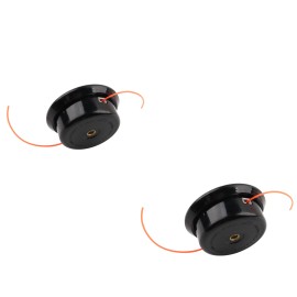 For Redmax 2Pc Trimmer head for Redmax PT104 PT 104 Plus BCZ BC BCX TR EX EXZ 511010601