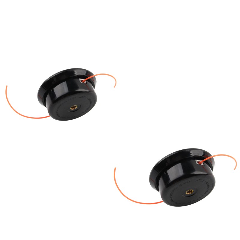 For Redmax 2Pc Trimmer head for Redmax PT104 PT 104