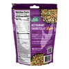 Fresh Gourmet Asian Fusion Crunch 3.5 Ounce (Pack of 6)