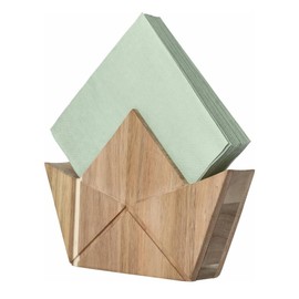 Napkin Holder Boat