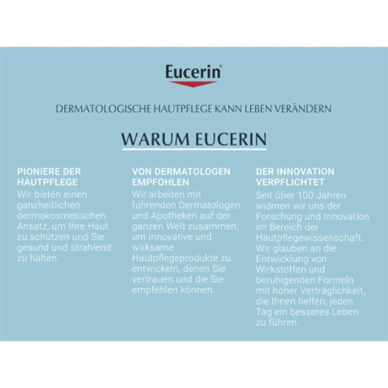 Eucerin AtopiControl Balm, 400 ml, 15581586