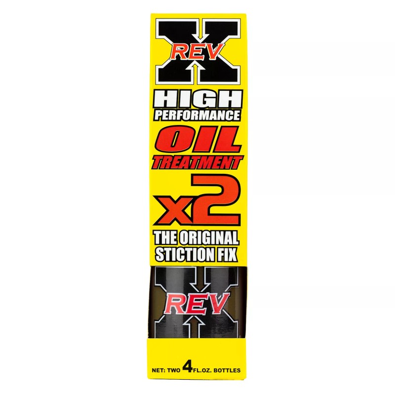 REV X Ultimate Diesel Kit - Ultimate Fuel (2) +