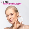 Polvo Traslucido Barefocus Clarifying Finishing Wet N Wild (Traslúcido)
