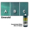 Concrete Resurrection Professional Easy to Apply Water Based Concrete Stain
