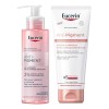 Kit Eucerin Anti-pigment Crema Corporal + Gel Limpiador 200m