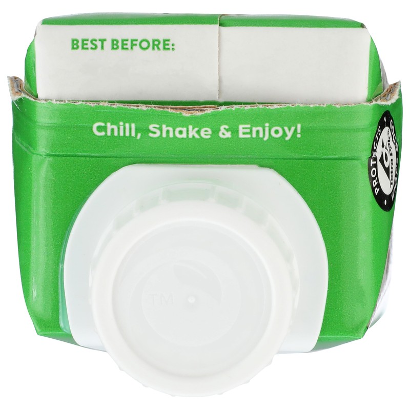 ORGAIN SHAKE HLTHY KID CHOCOLATE ORG,, 8.25 Ounce ()