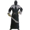 Widmann Adult Costume Dark Knight, l