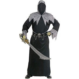 Widmann Adult Costume Dark Knight, l