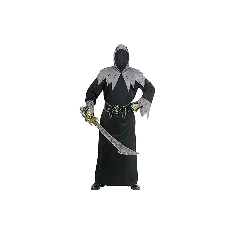 Widmann Adult Costume Dark Knight, l