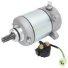 Soarider Starter & Relay for Honda Recon 250 2005-2007 TRX250TE