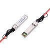 ipolex 10G SFP+ Copper Cable, Red SFP+ DAC, 10GBASE-CU Direct