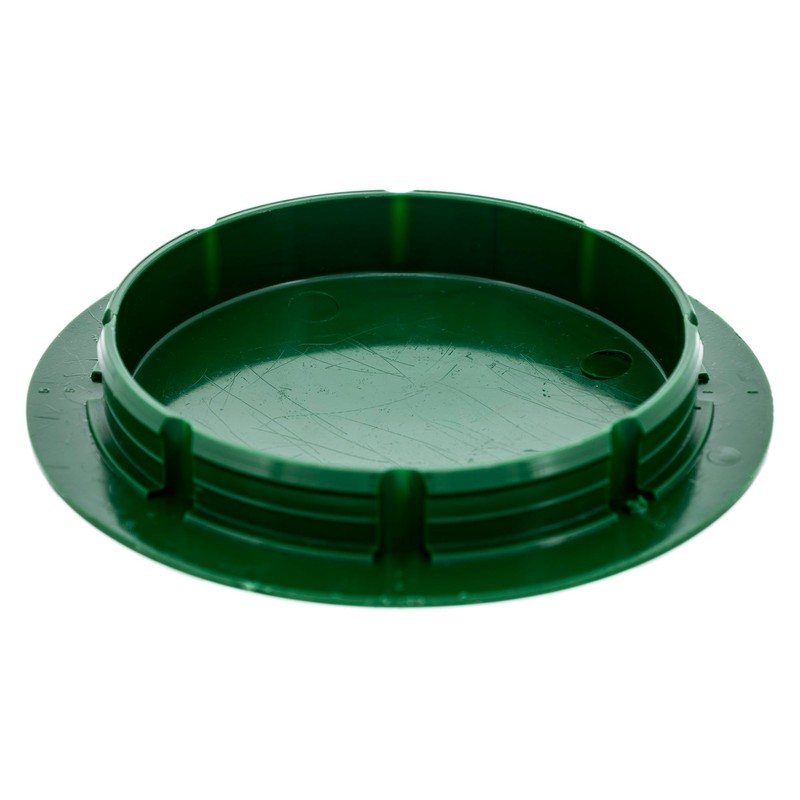 Housing Plug Billy Goat KV Series Leaf & Litter Vacuums