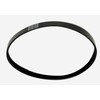 WH01X24180 Washer Drive Belt Fit for Ge Washing Machine Belt
