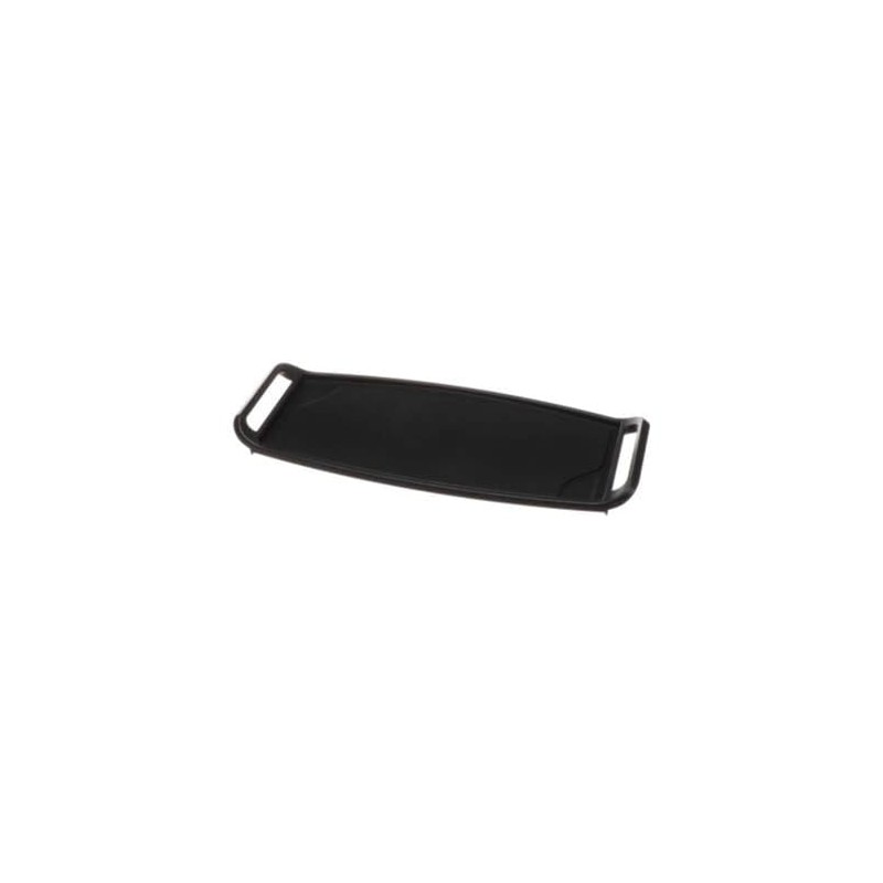LG AEB72914208 Range/Stove Cooktop Griddle Plate/Grille Assembly, Black