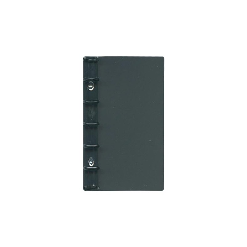 Ashford Mini 5 Hole Refill Pad 10mm Ring Diameter Black