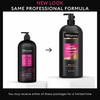 TRESemmé 24 Hour Volume Shampoo with Pump For Fine Hair
