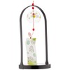 Tabletop Small Fires Wind Chimes (Piglet) 9544