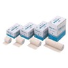 Nippon Sanzai Elastic Bandage Diacot Ace No. 3 3.0 x 1.7 ft (7.5 x 4.5 m) (Extended) 6 Rolls 313