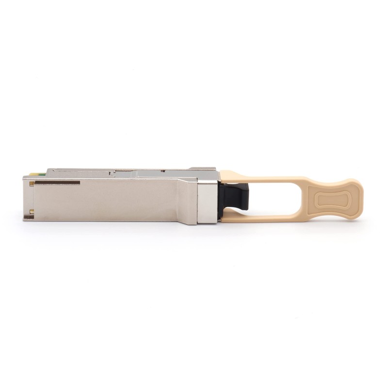 DIGITUS 100Gbps QSFP28 SR4 Module - Optical Transceiver - Four